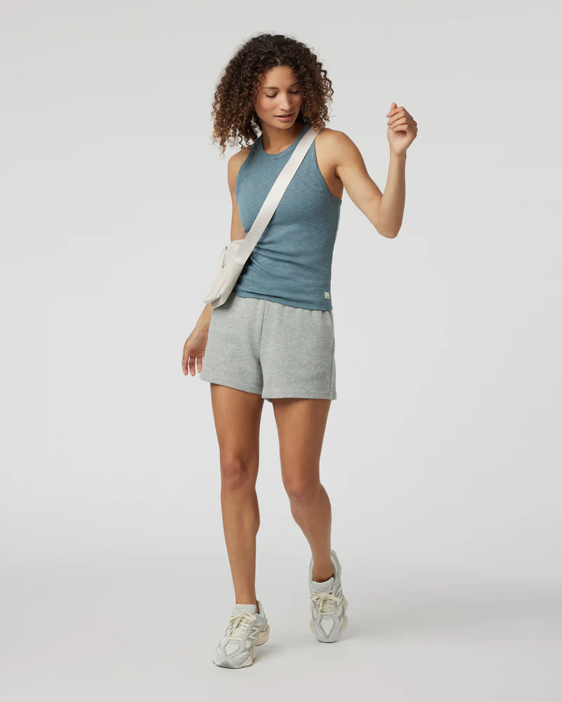 Sunrise High Neck Tank