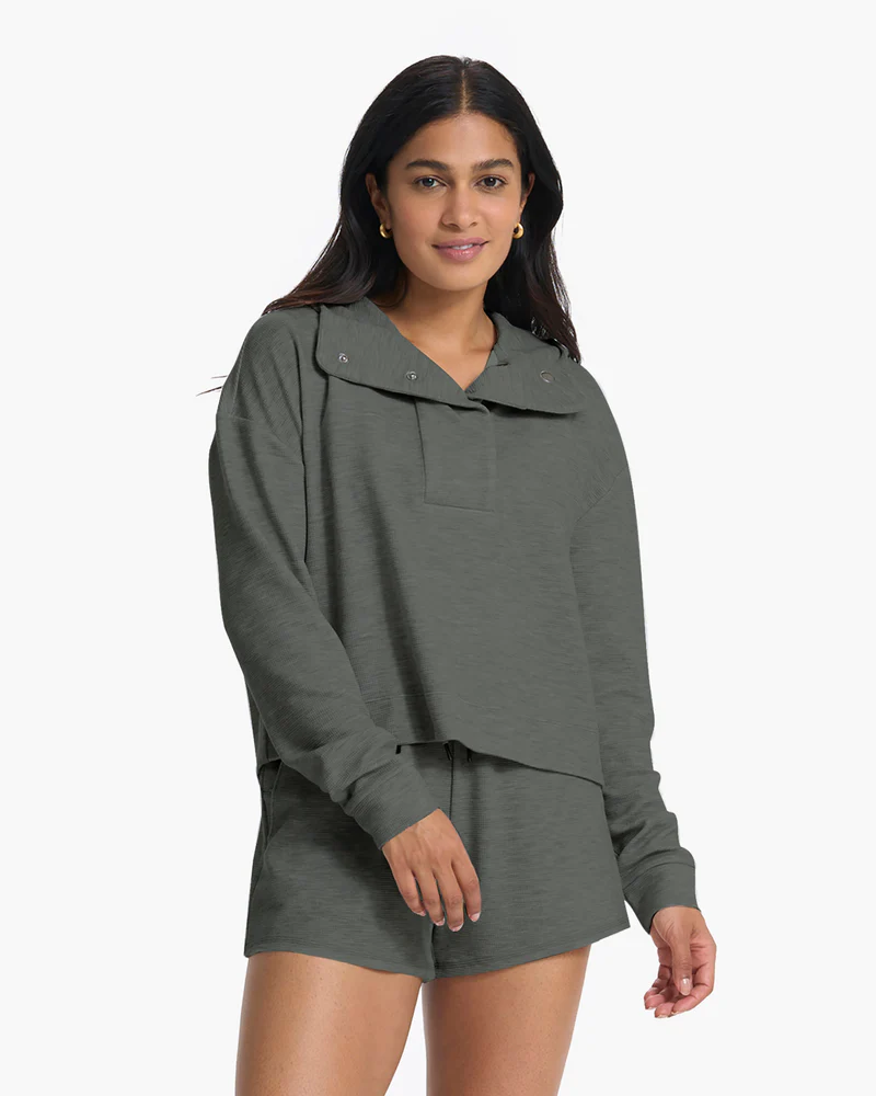 Bayview Thermal Hoodie