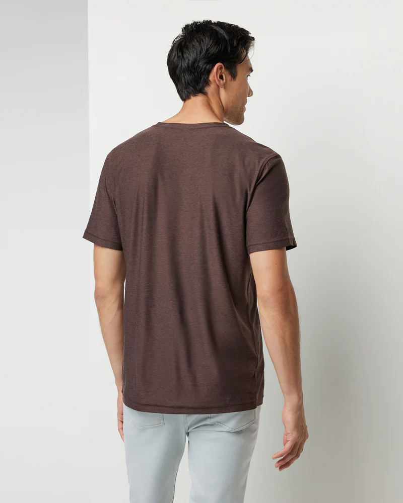 Strato Tech V-Neck