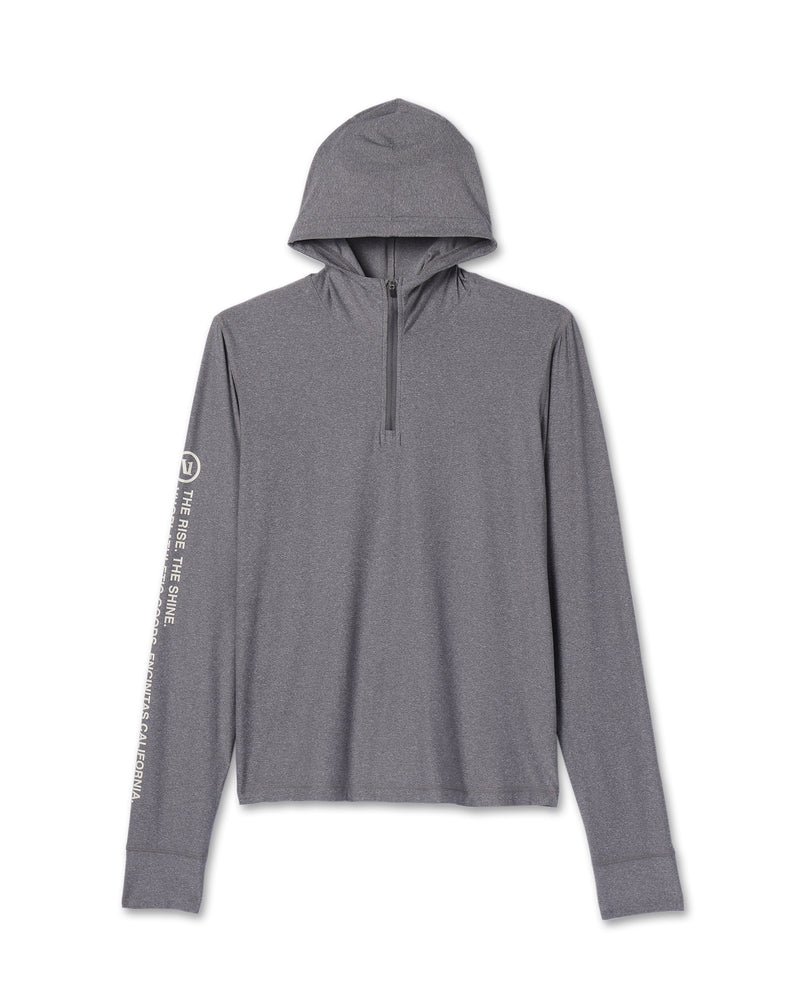 Uluwatu 23 Water Hoodie