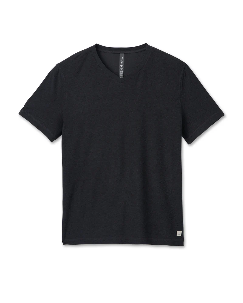 Strato Tech V-Neck