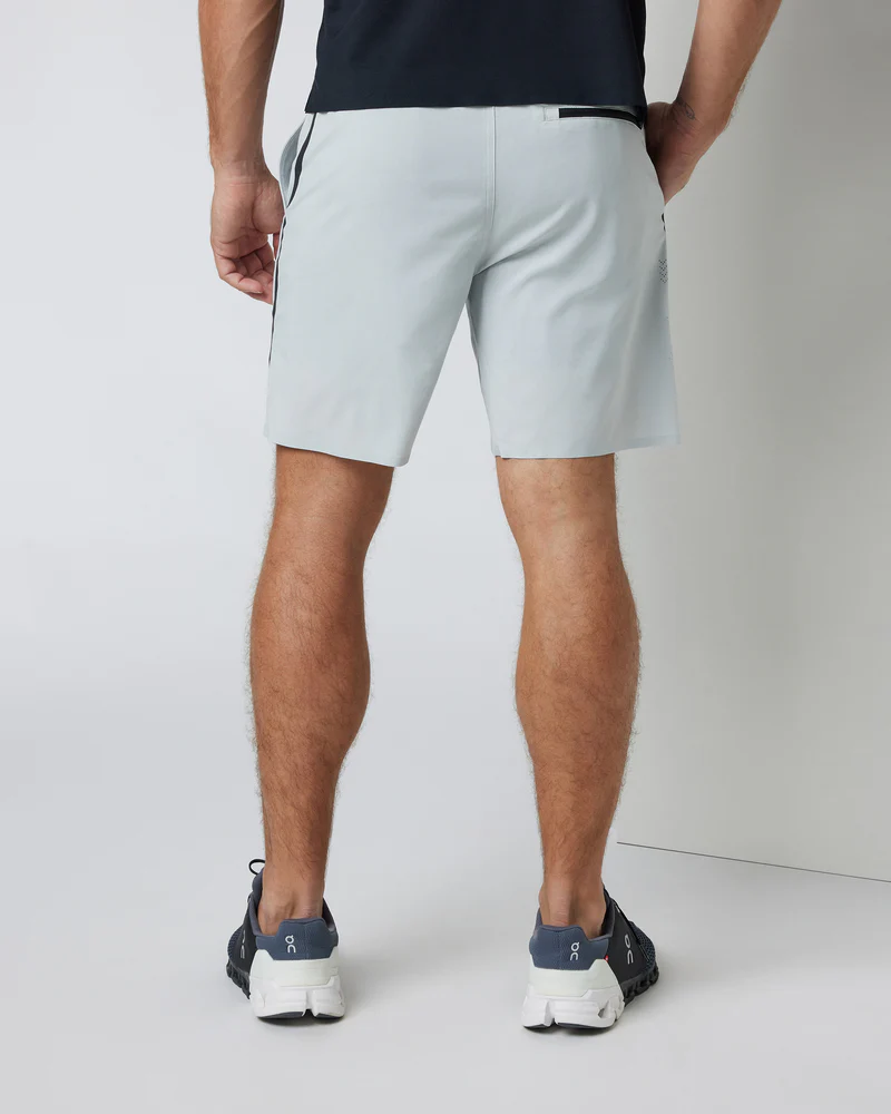 Domain Performance Short