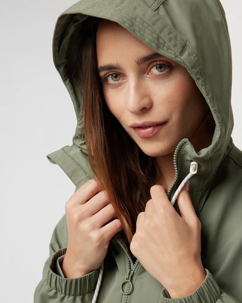 Elijo Rain Jacket
