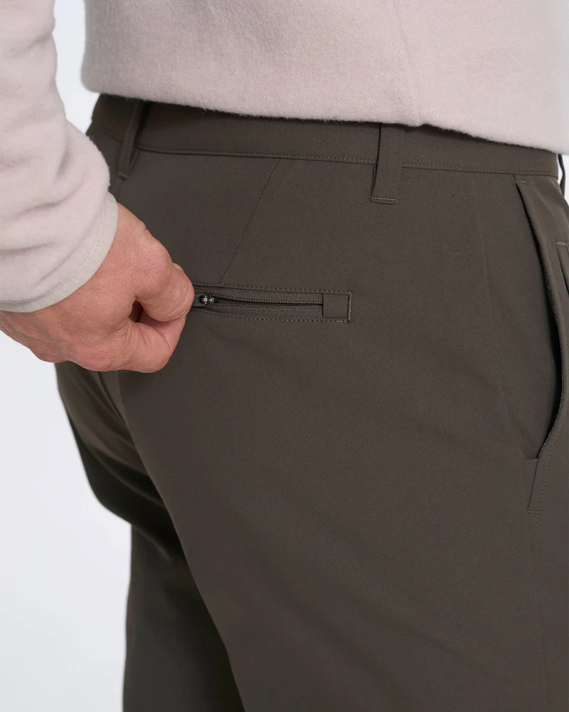 Cascade Tech Chino Pant