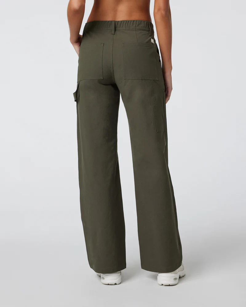 Getaway Pant
