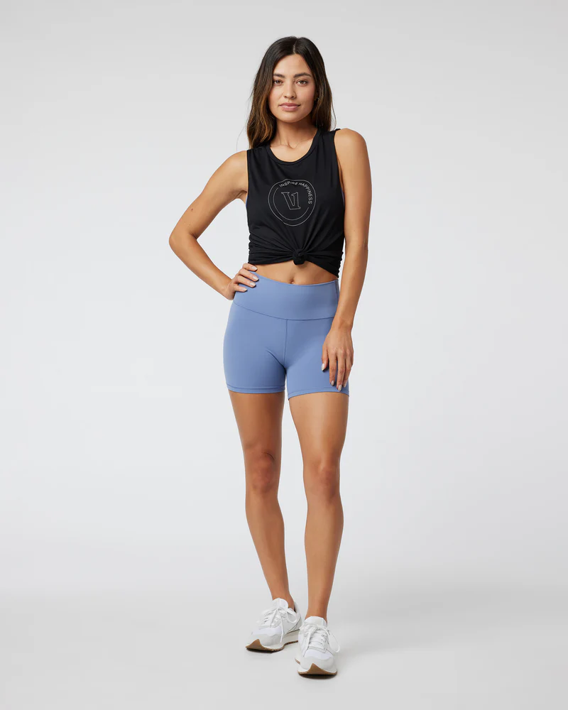 Inspire Happiness Tank