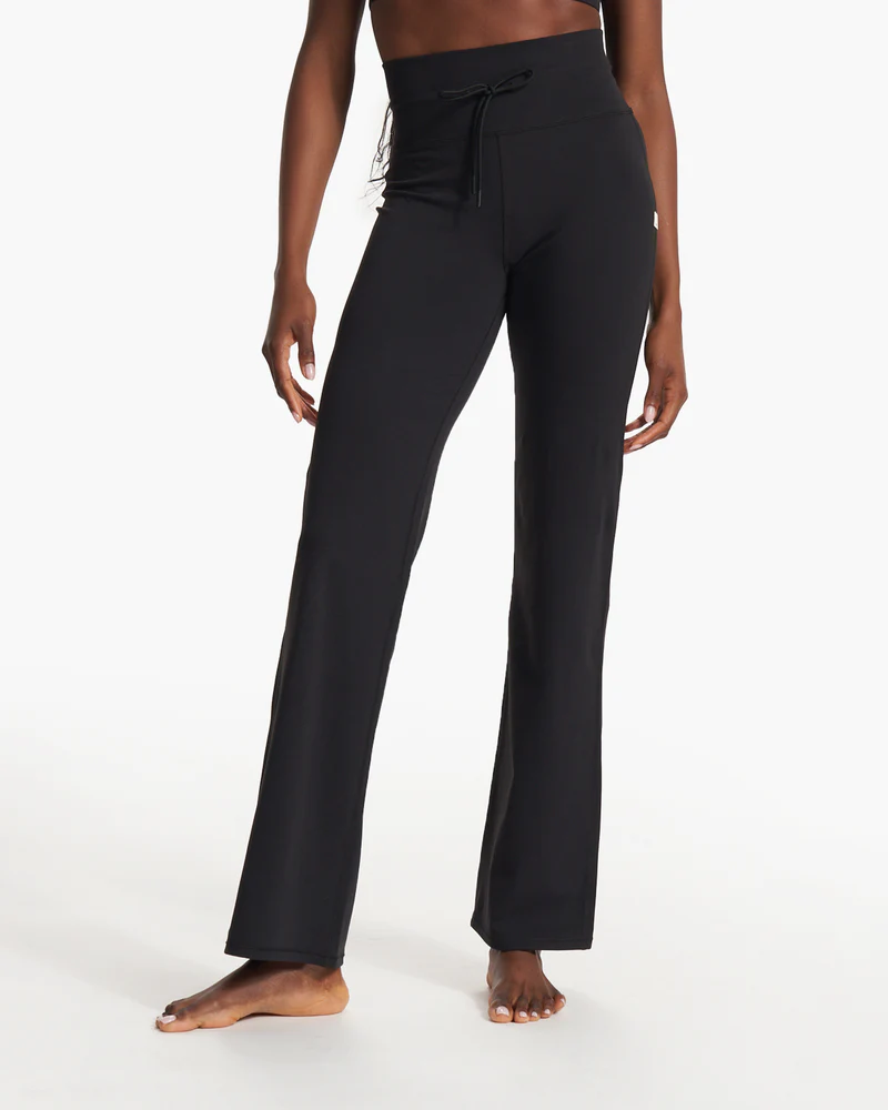 Daily Wideleg - Long