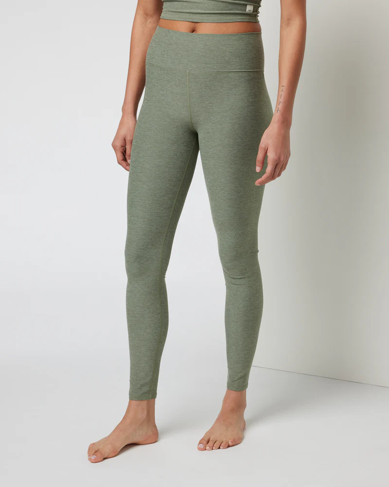 Clean Elevation Legging-Long