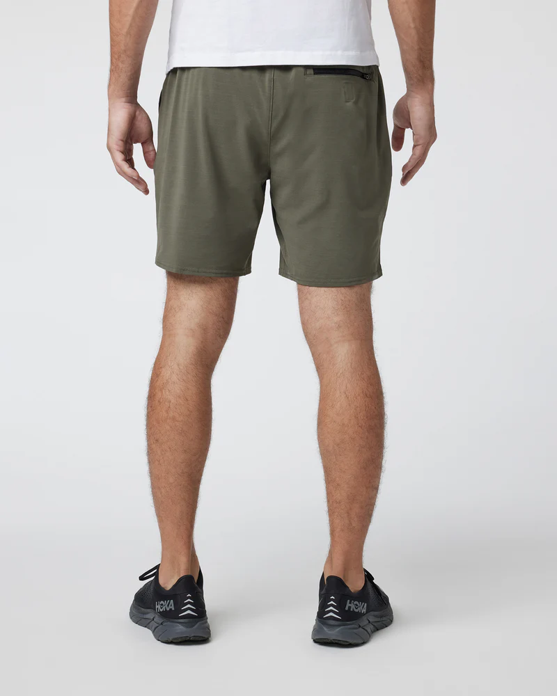 Elevate Kore Short