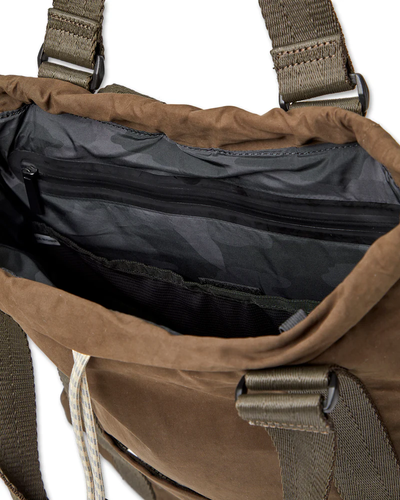 V1 Convertible Tote Bag