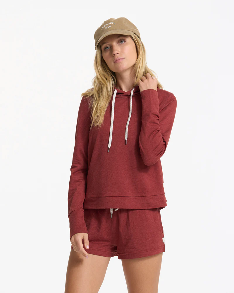 Halo Essential Hoodie