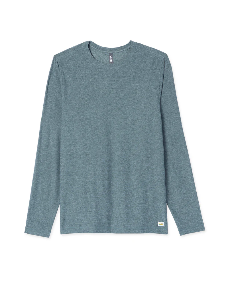 Long Sleeve Strato Tech Tee