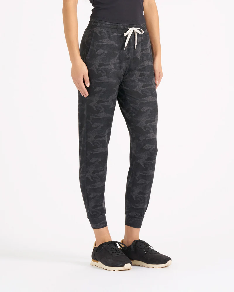 Performance Jogger - Long