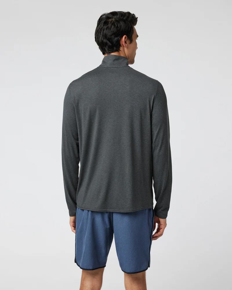 Ease Performance Half Zip 2.0