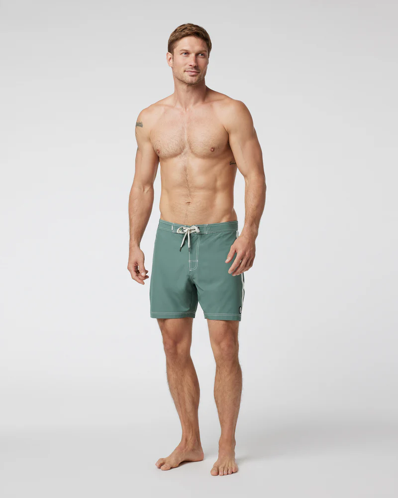 Puerto Boardshort