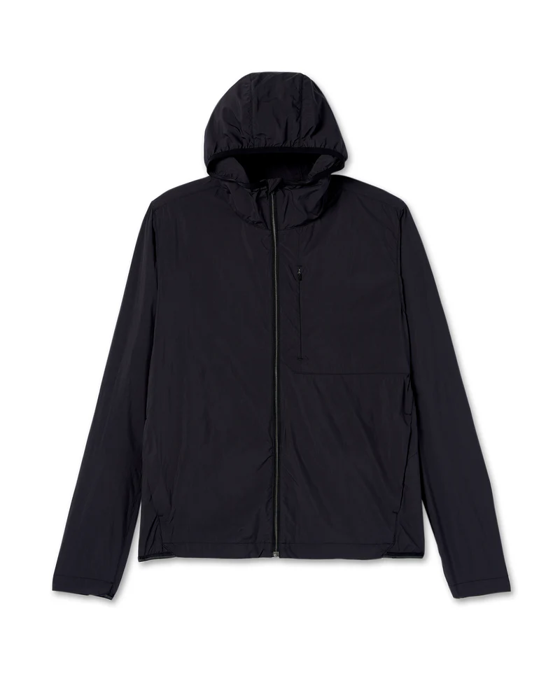 Ronan Packable Jacket