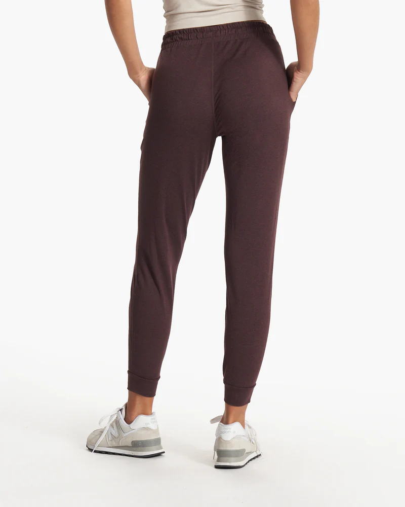 Performance Jogger - Long