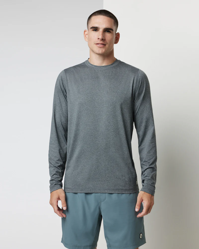 Long Sleeve Tradewind Performance Tee 2.0