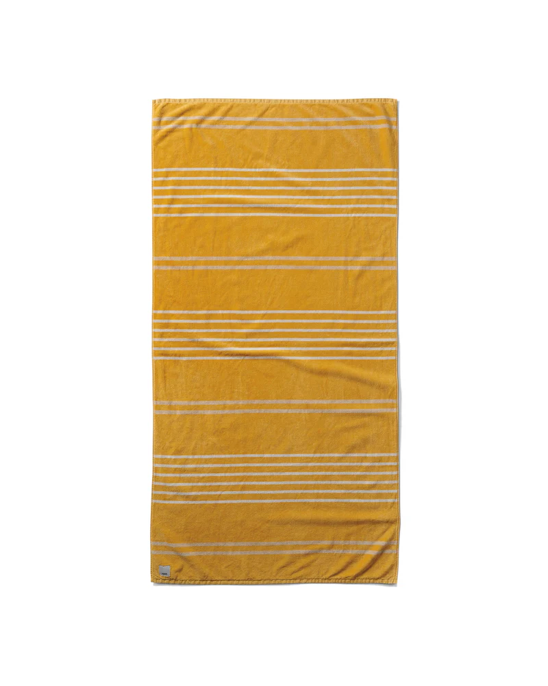 Stripe Beach Towel