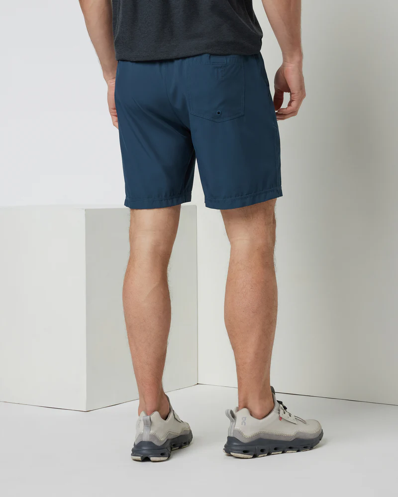 Kore Unlined Short