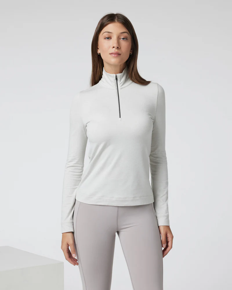 Halo Essential Half Zip