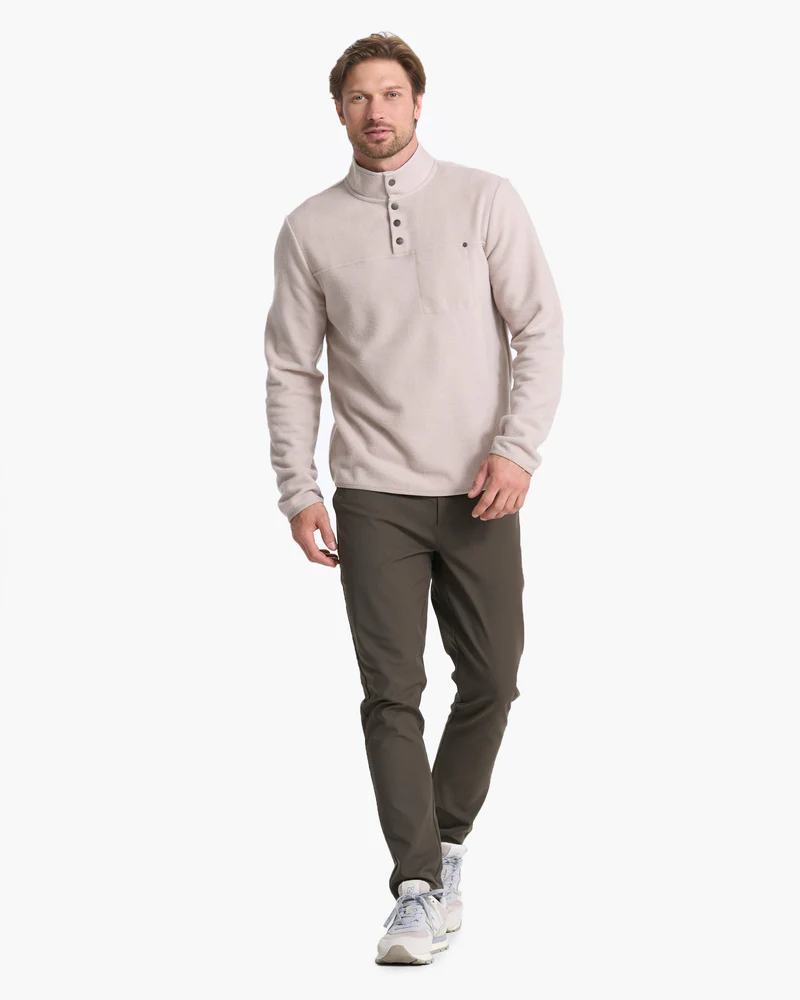 Venice Wool Pullover