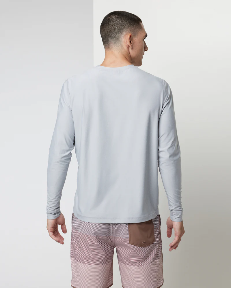 Uluwatu 24 Water Long Sleeve