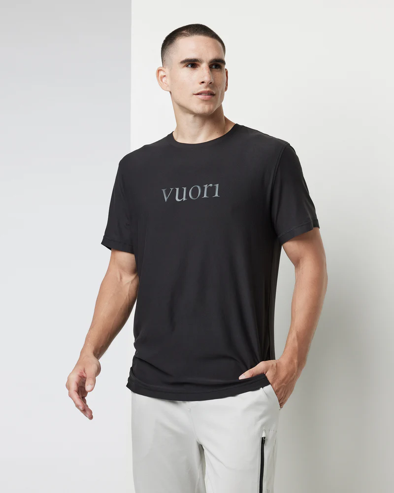 Short Sleeve Strato Graphic Tee