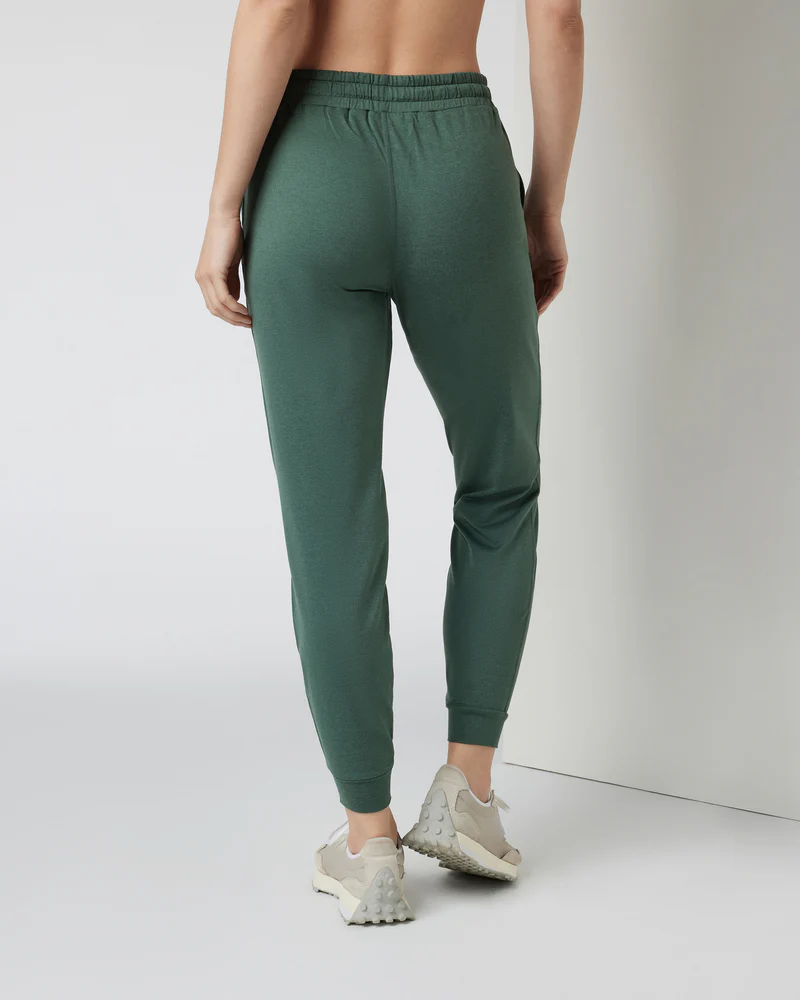 Performance Jogger - Long