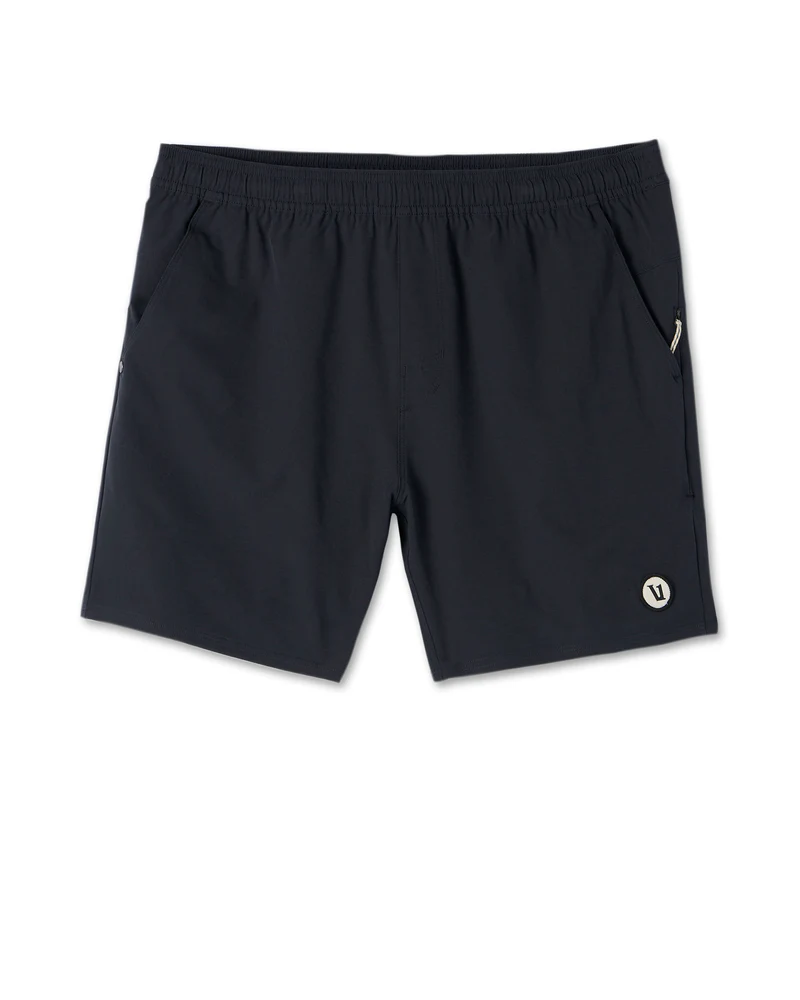 Maverick Volley Short