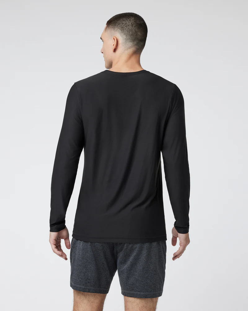 Long Sleeve Strato Tech Tee