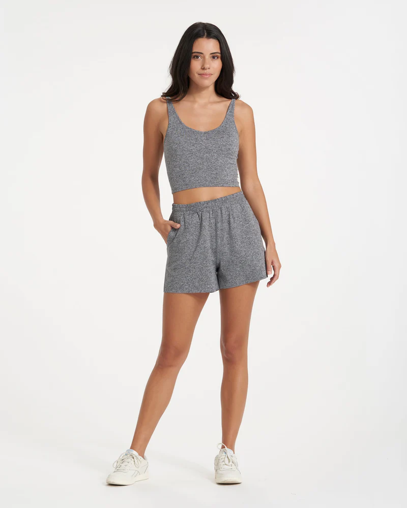 Boyfriend Short