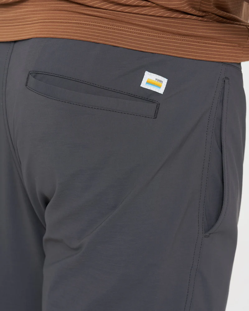 Technical Climber Pant