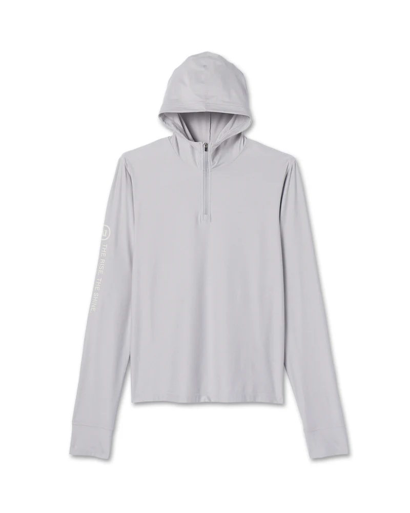 Uluwatu 23 Water Hoodie