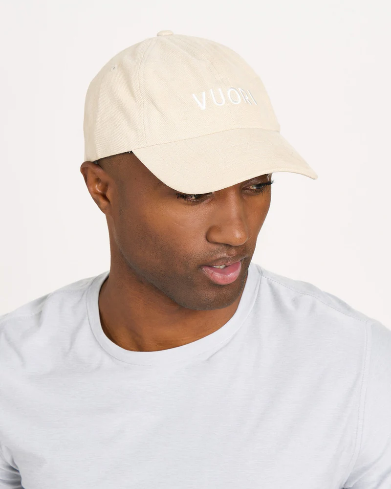 Signal Dad Hat