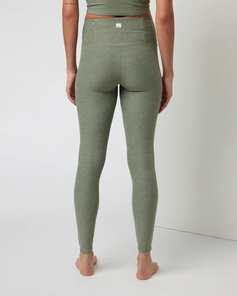 Clean Elevation Legging-Long