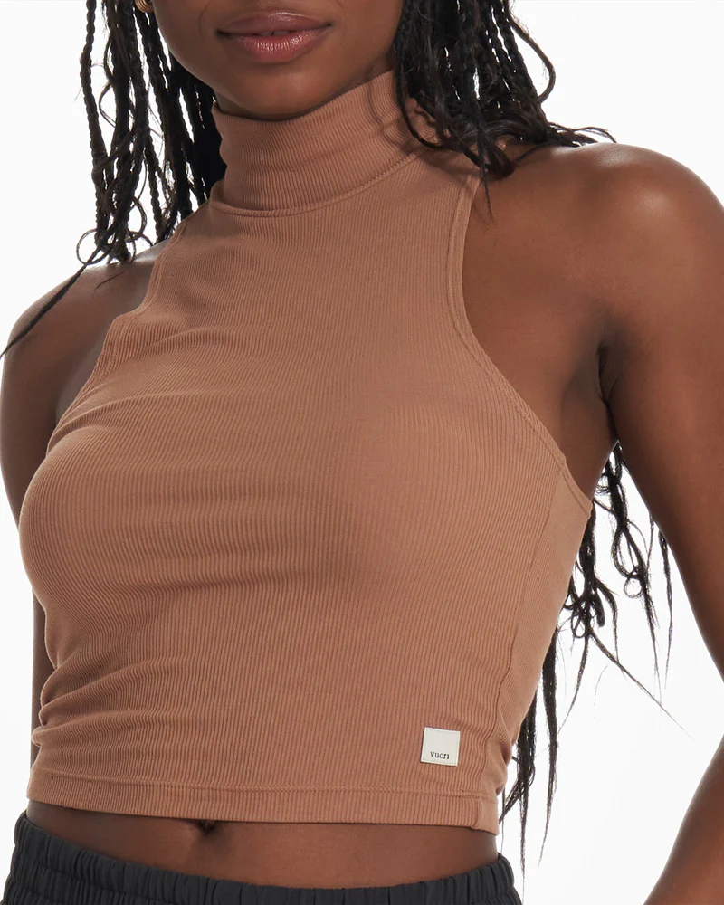 Cove Funnel Neck Tank