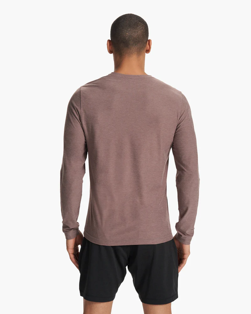 Long Sleeve Strato Tech Tee
