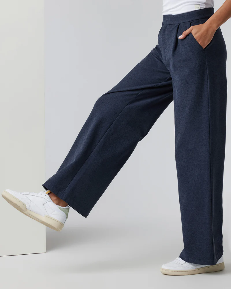 Elevation Trouser