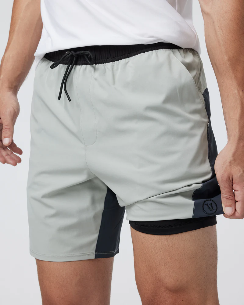 Chromatic Kore Short