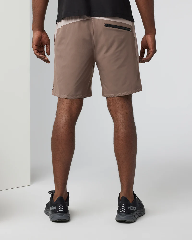 Chromatic Kore Short
