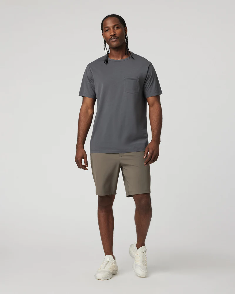 Fleet Chino Short 8.5