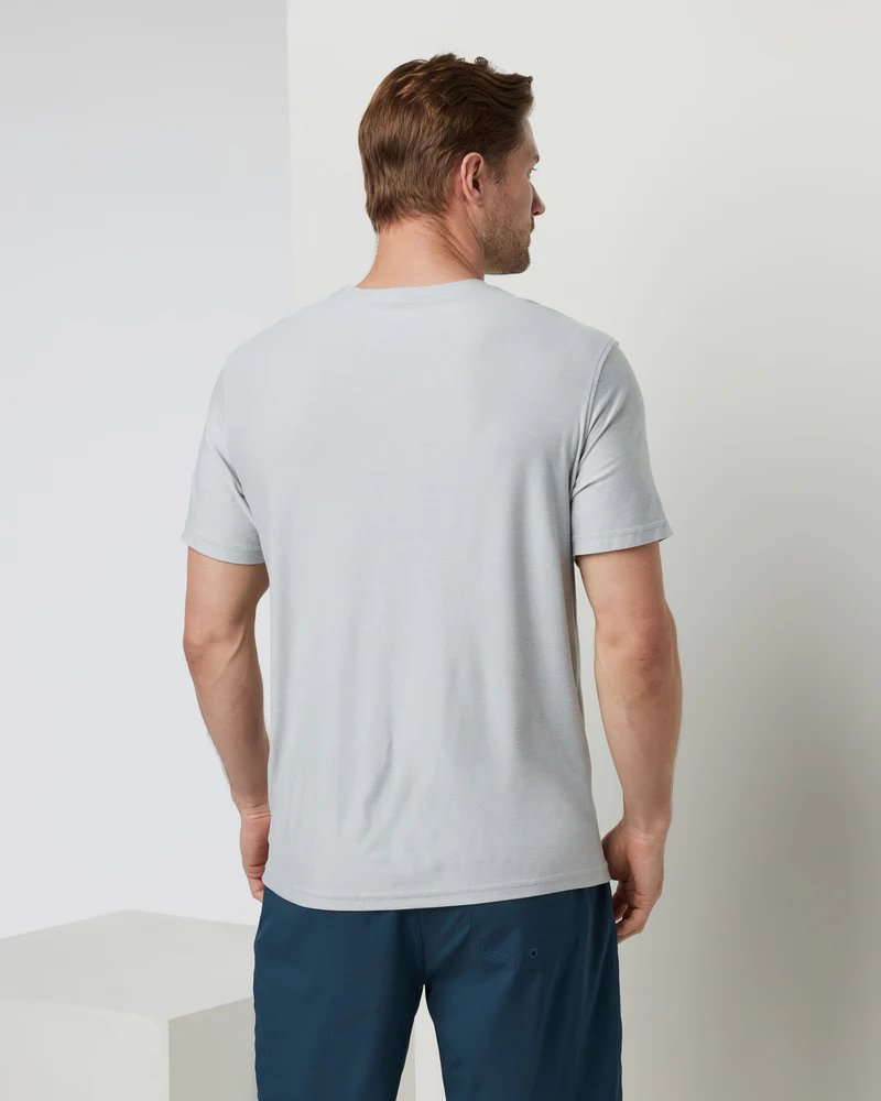 Strato Tech Tee