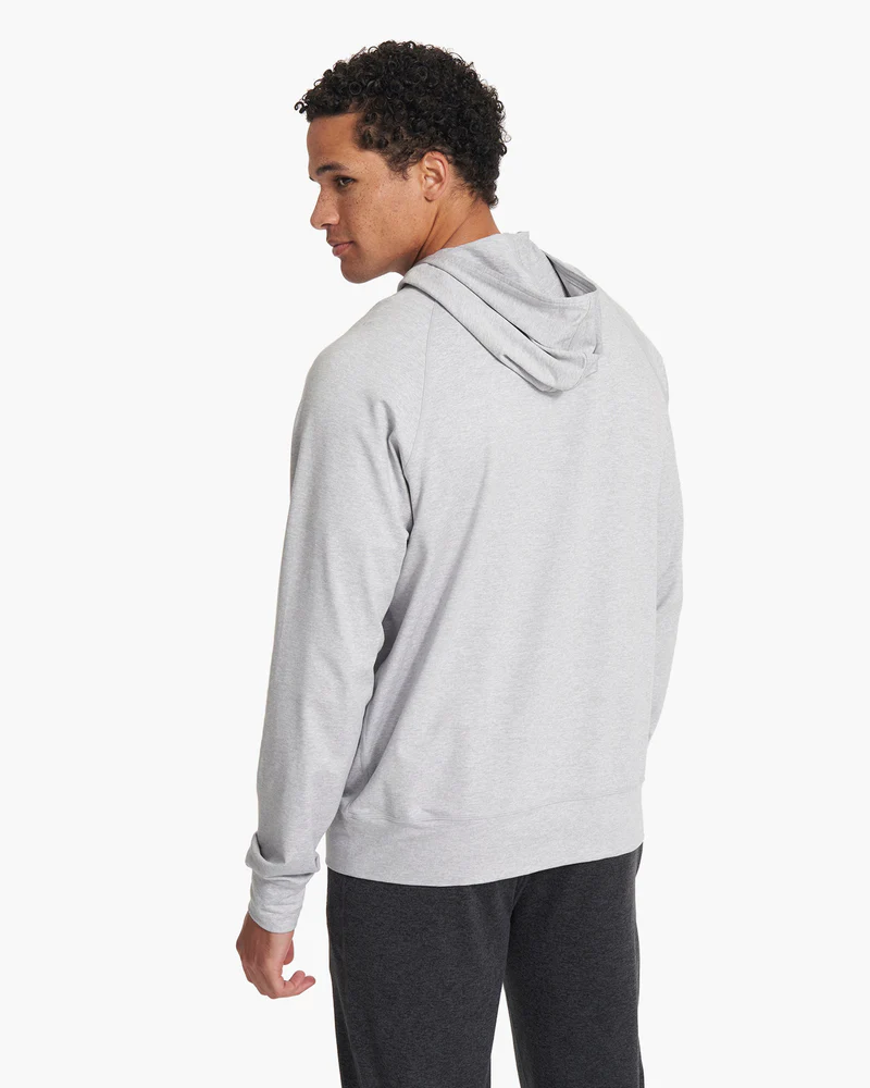 Ponto Performance Half Zip Hoodie