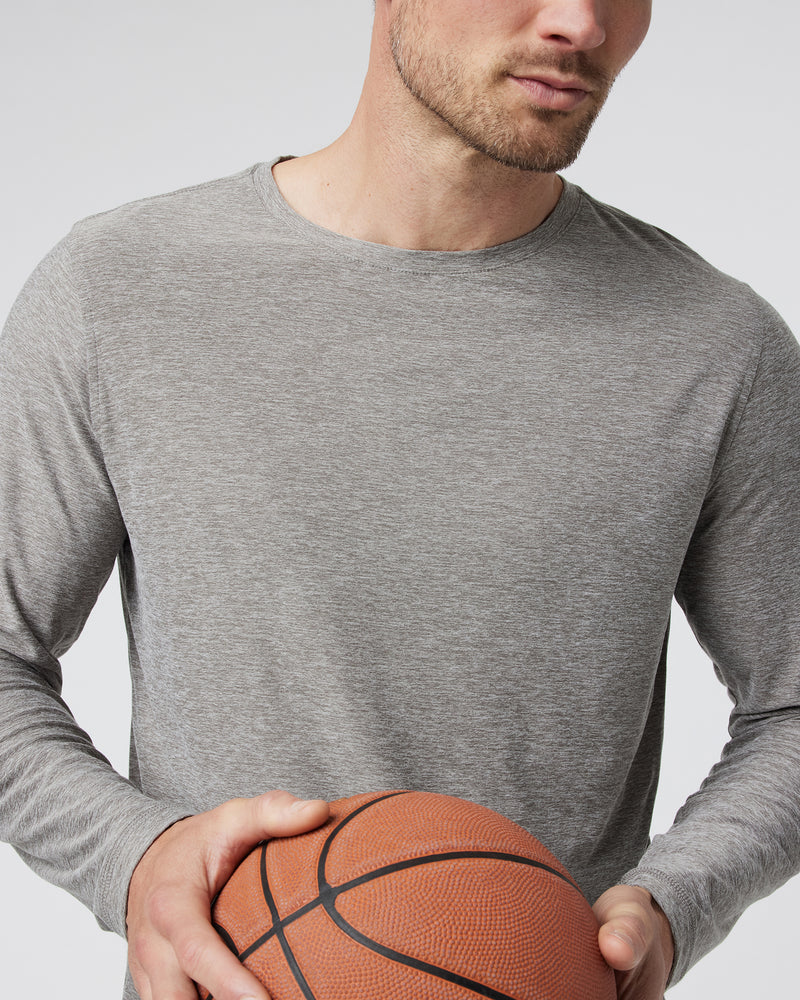 Long-Sleeve Strato Tech Tee