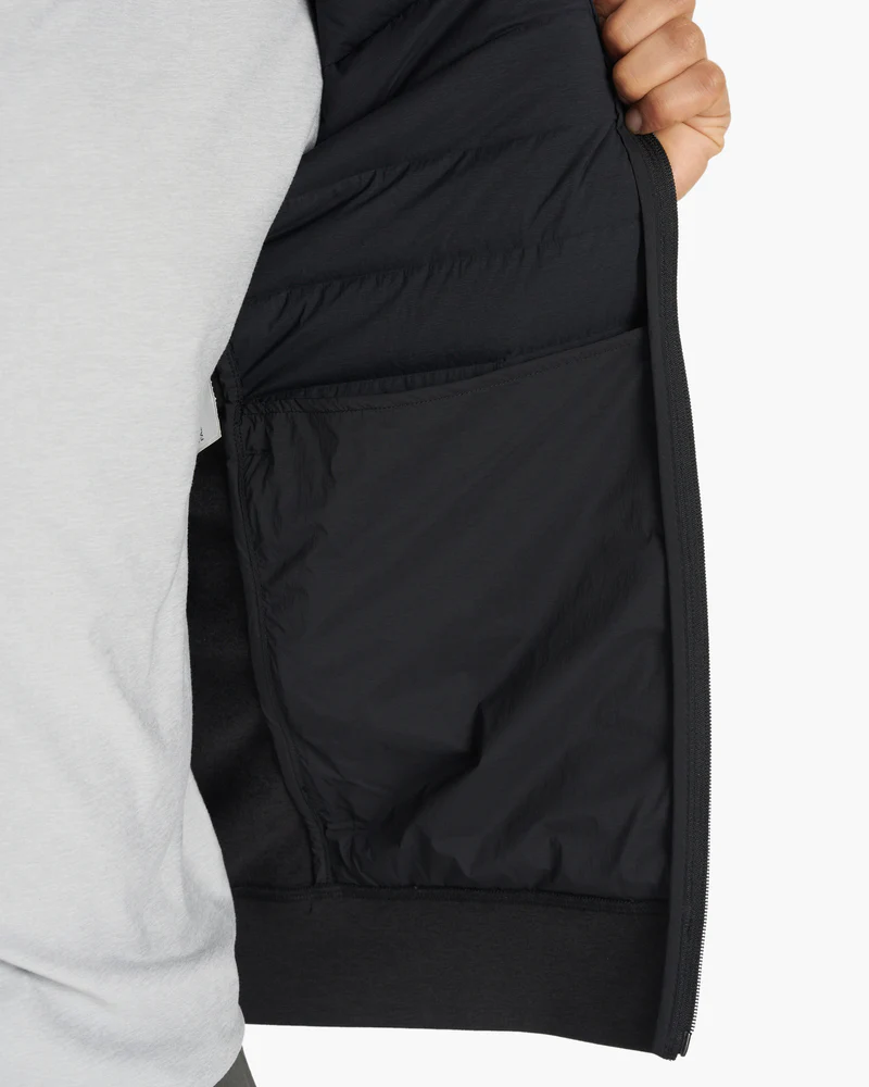 Steadfast Insulated Hybrid