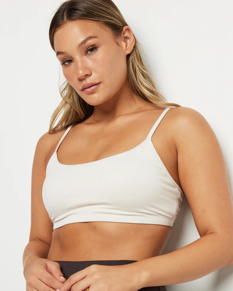 Halo Essential Bra