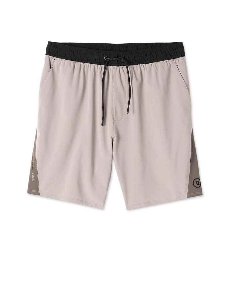 Chromatic Kore Short