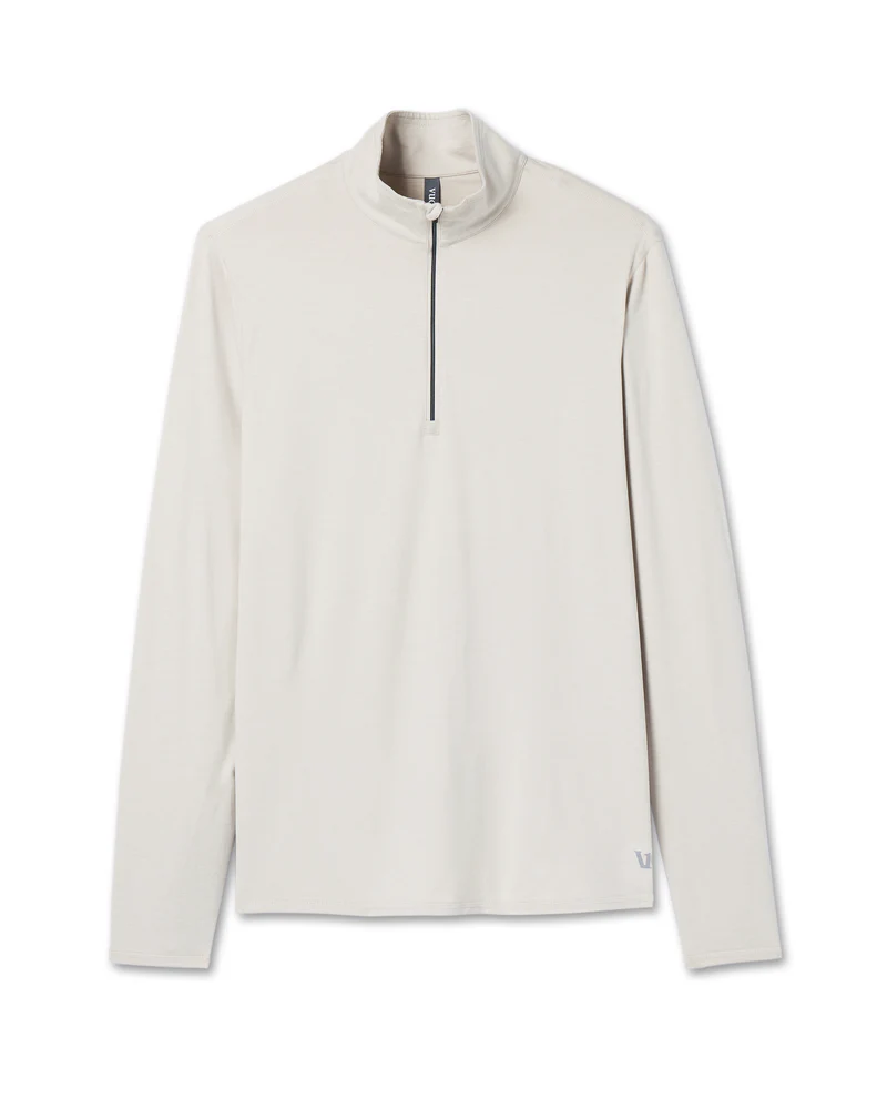 Ease Performance Half Zip 2.0