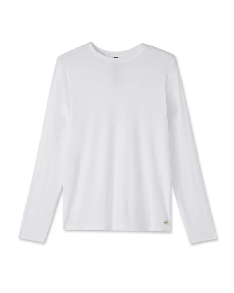 Long Sleeve Strato Tech Tee